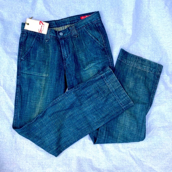 Seven7 Denim - NWT Seven7 Jeans | Women’s Size 30”